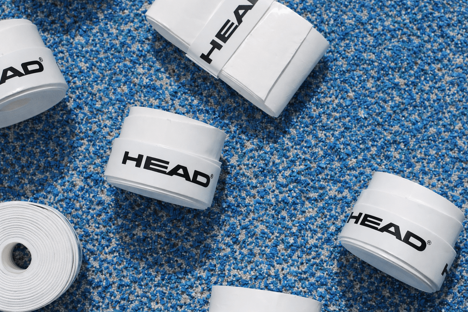 Padel Accessories - Playing Padel