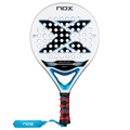 NOX Equation SOFT Advanced Padel Racket