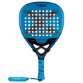 NOX EA10 Ventus Attack 12K XTREM Padel Racket - Edu Alonso