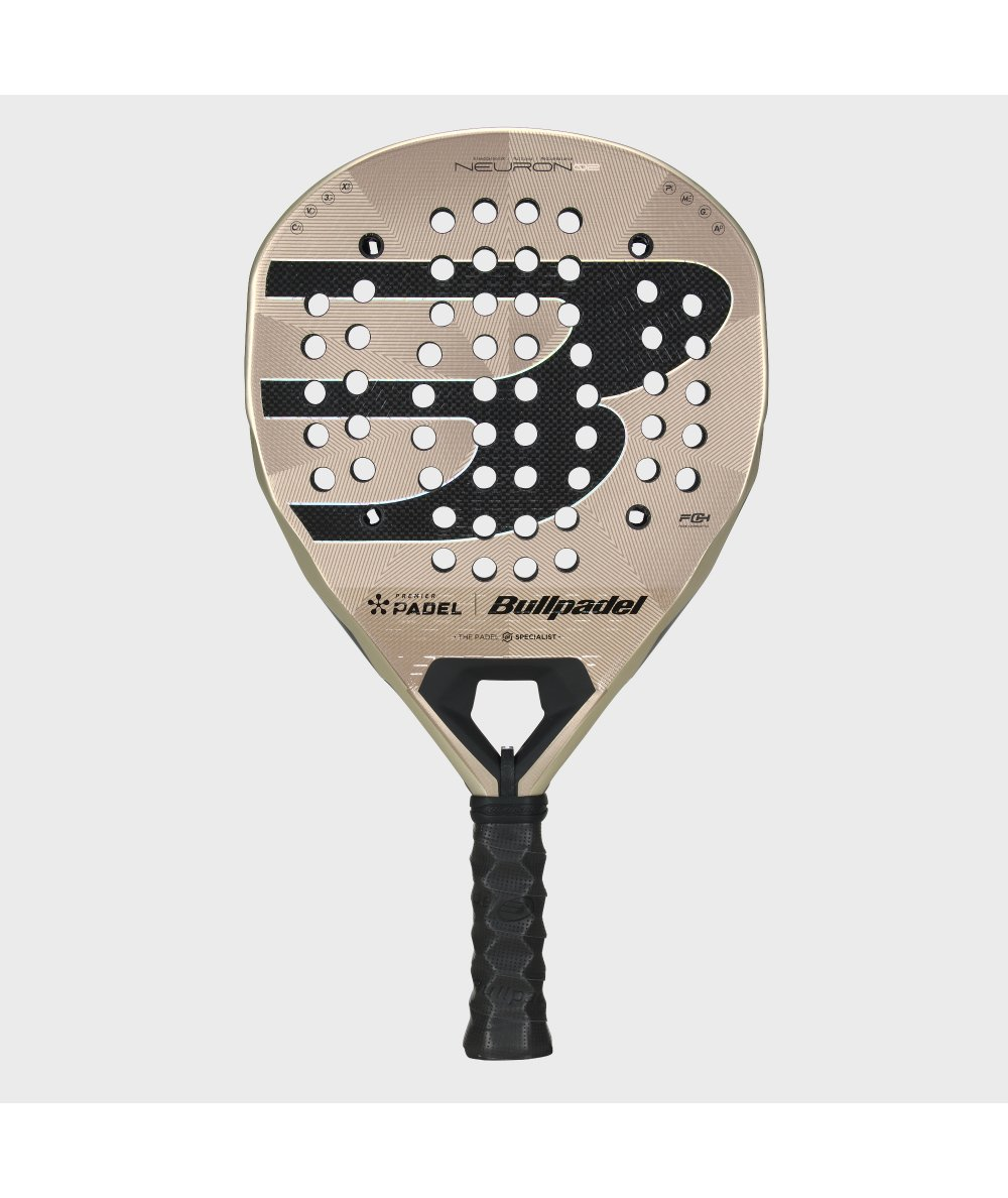 Bullpadel Neuron Premier Padel 26 Padel Racket