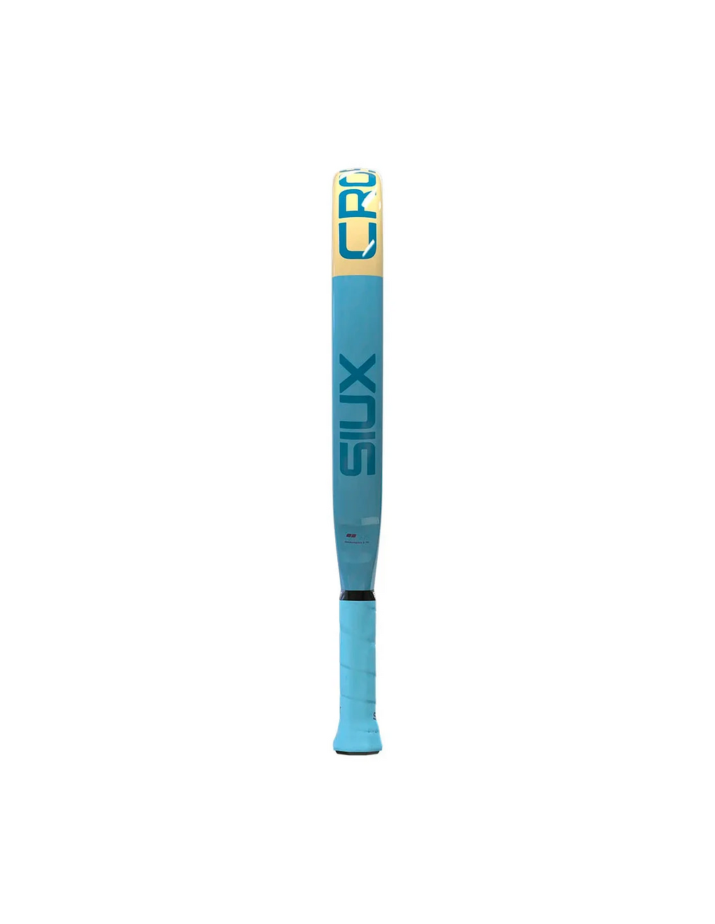 Siux Beat Hybrid Air Padel Racket