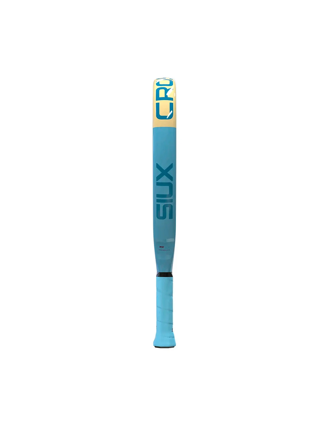 Siux Beat Hybrid Air Padel Racket