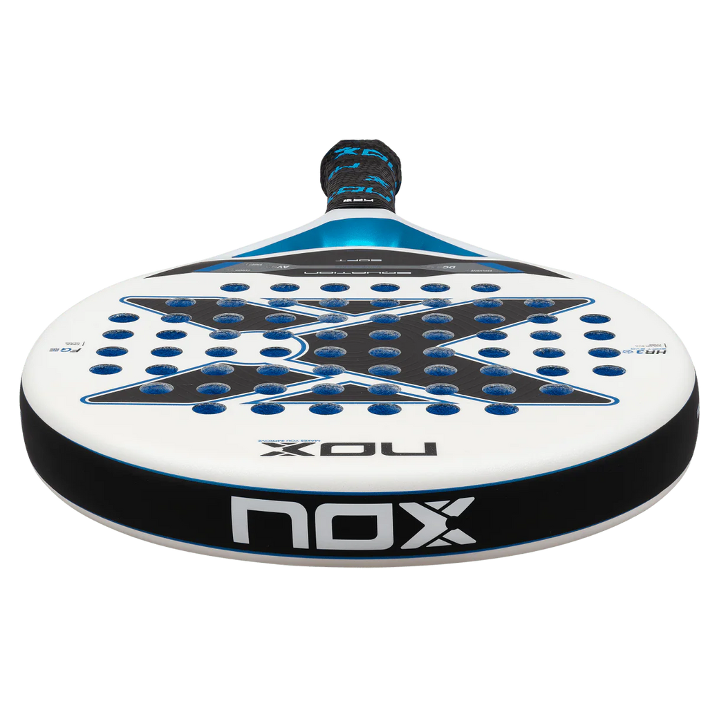NOX Equation SOFT Advanced Padel Racket