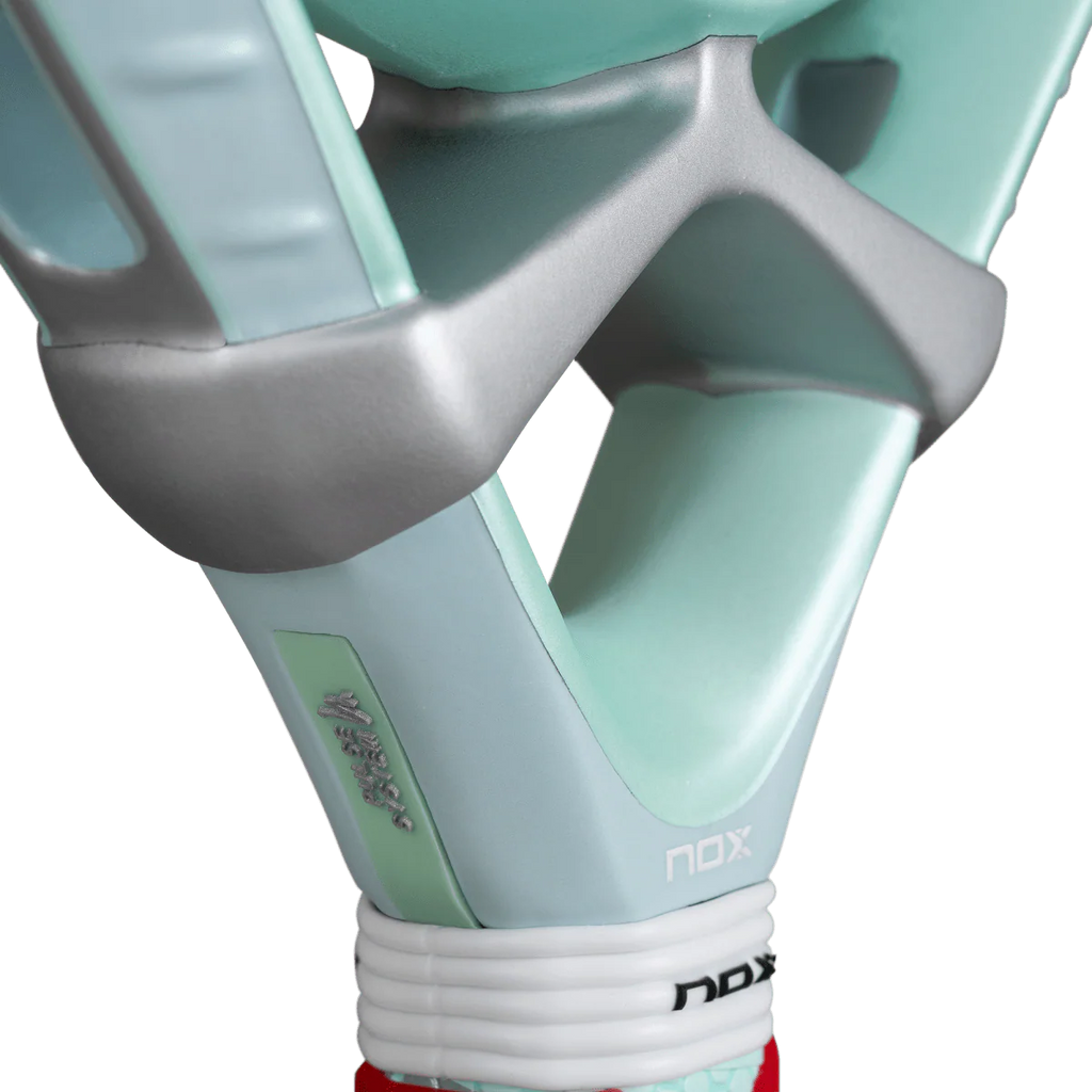 NOX Ventus Hybrid 12K Lite Padel Racket