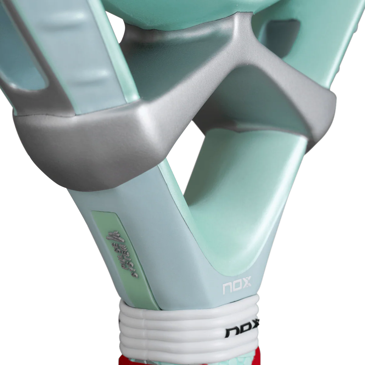 NOX Ventus Hybrid 12K Lite Padel Racket