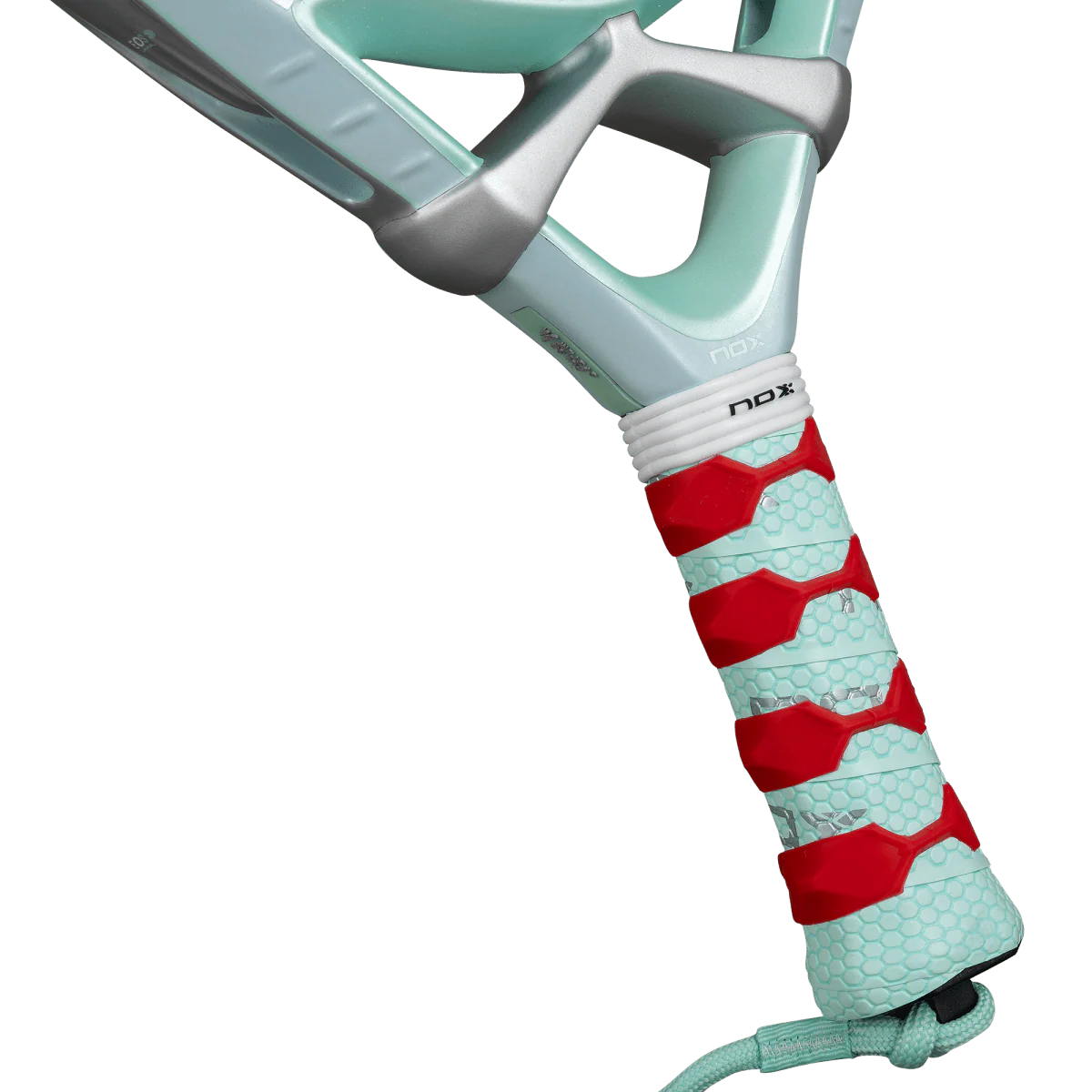 NOX Ventus Hybrid 12K Lite Padel Racket