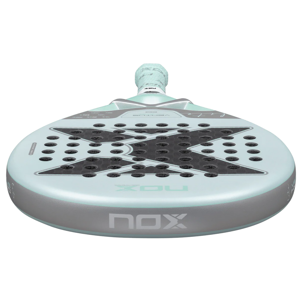 NOX Ventus Hybrid 12K Lite Padel Racket
