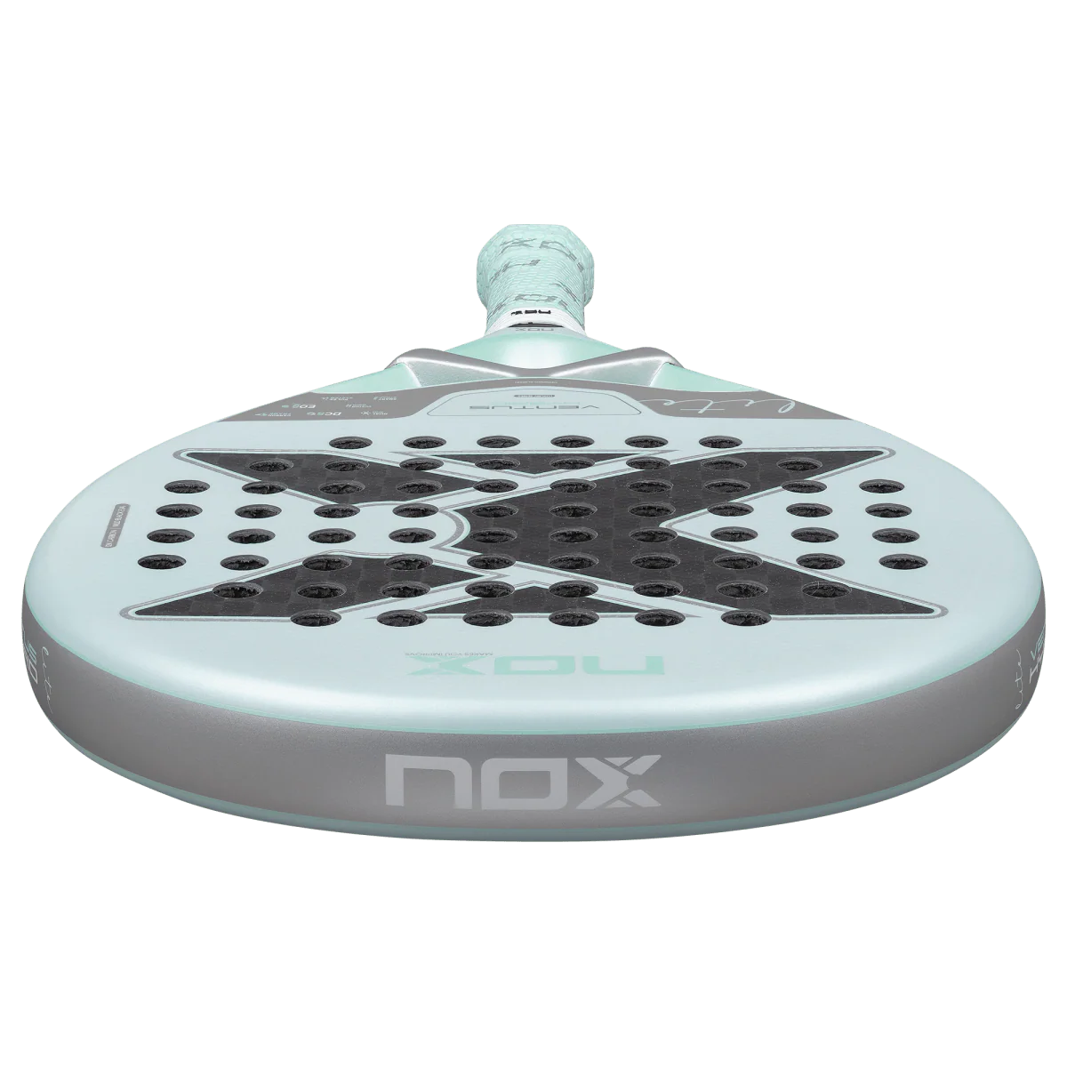 NOX Ventus Hybrid 12K Lite Padel Racket