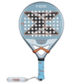 NOX VK10 Ventus Control 12K Padel Racket - Aranzazu Osoro