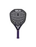 Siux Fenix Pro 2026 Black Padel Racket
