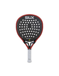 Siux Electra Pro 2026 Fire Red Padel Racket