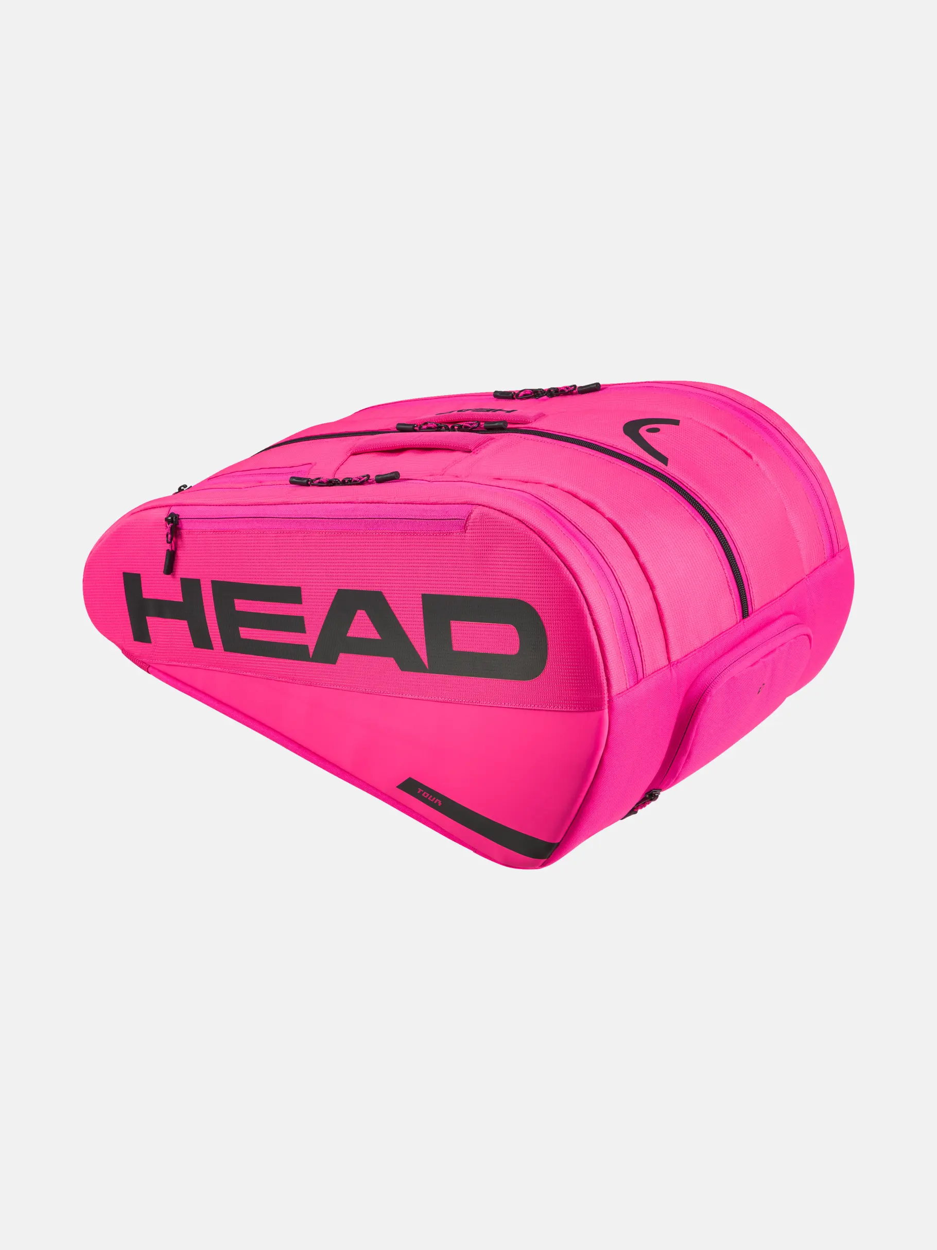 Head Tour Pink Padel Bag