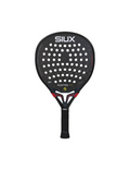 Siux Electra Pro 2026 Shadow Red Padel Racket