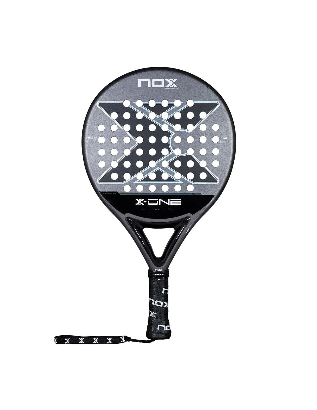 NOX X-One 2026 Padel Racket