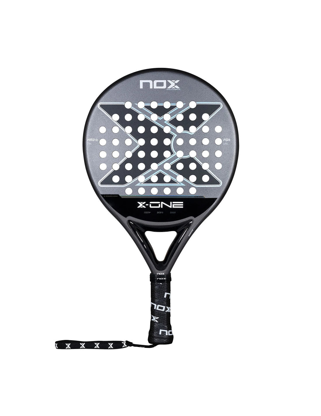 NOX X-One 2026 Padel Racket