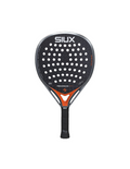 Siux Pegasus Pro 2026 Lava Orange Padel Racket
