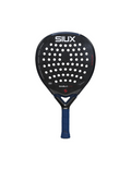 Siux Diablo Pro 2026 Night Blue Padel Racket