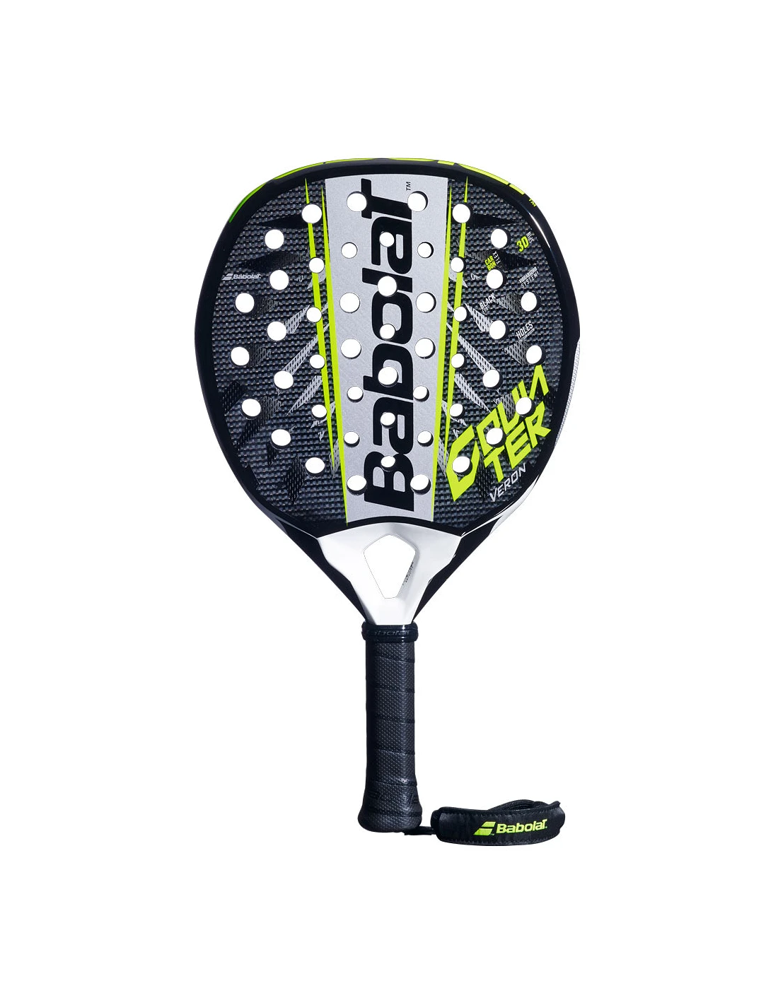 Babolat Counter Veron 2.6 Padel Racket
