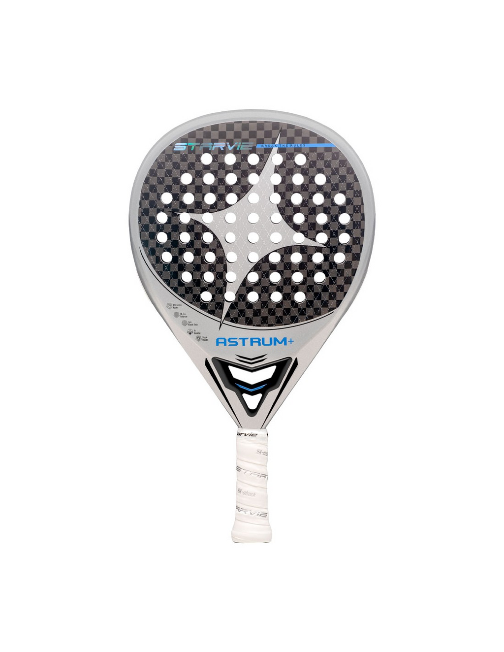 Star Vie Astrum Plus Padel Racket