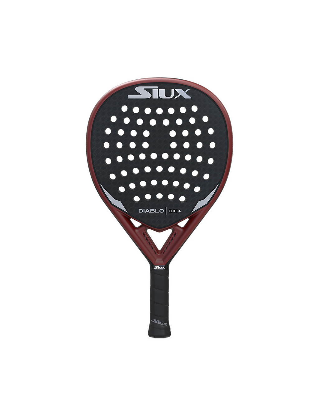 Siux Diablo Lite 4 Padel Racket
