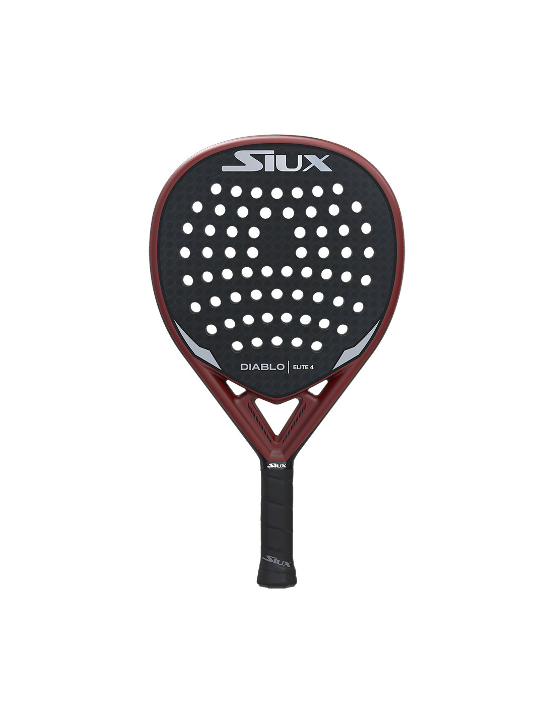 Siux Diablo Lite 4 Padel Racket