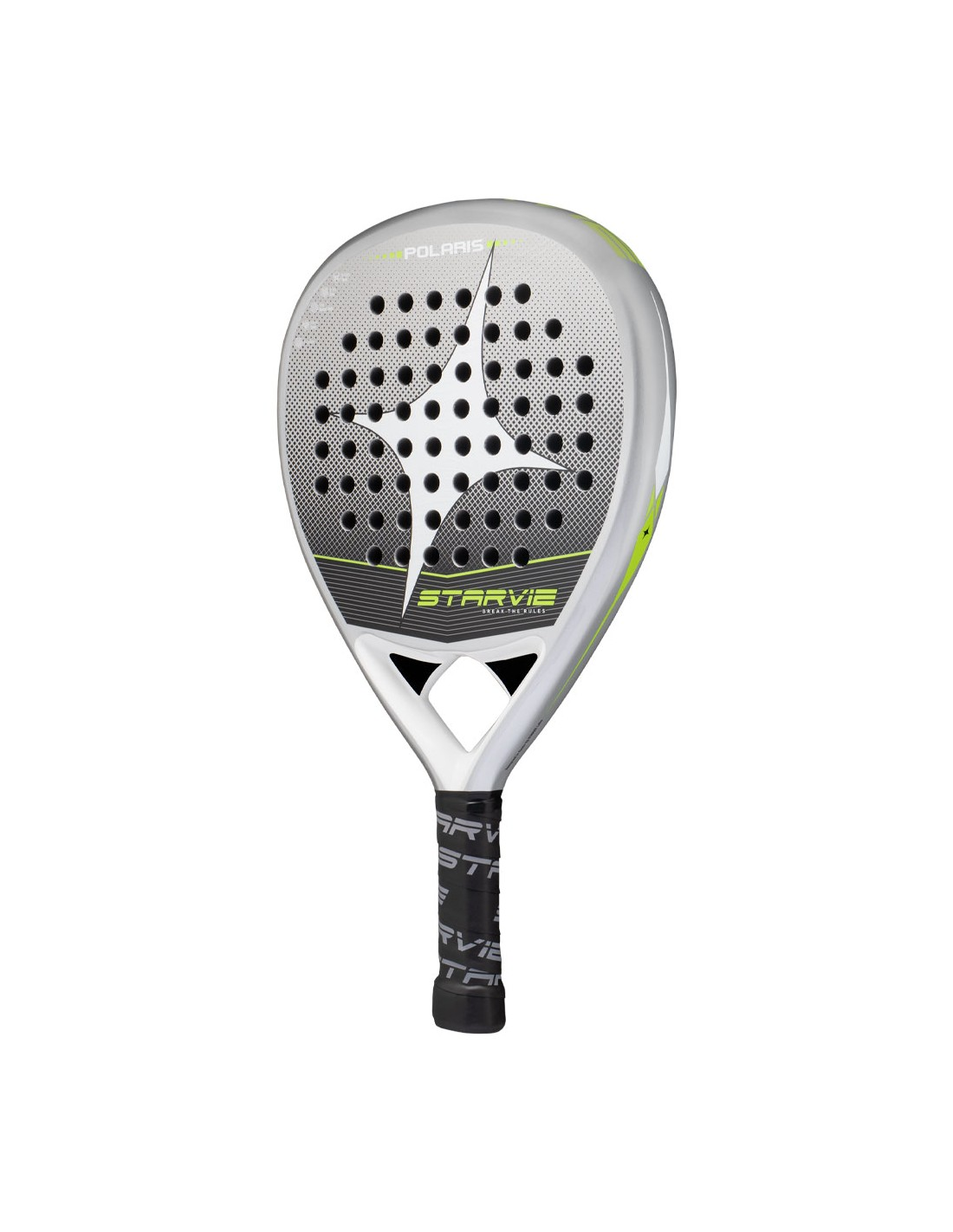Star Vie Polaris Padel Racket