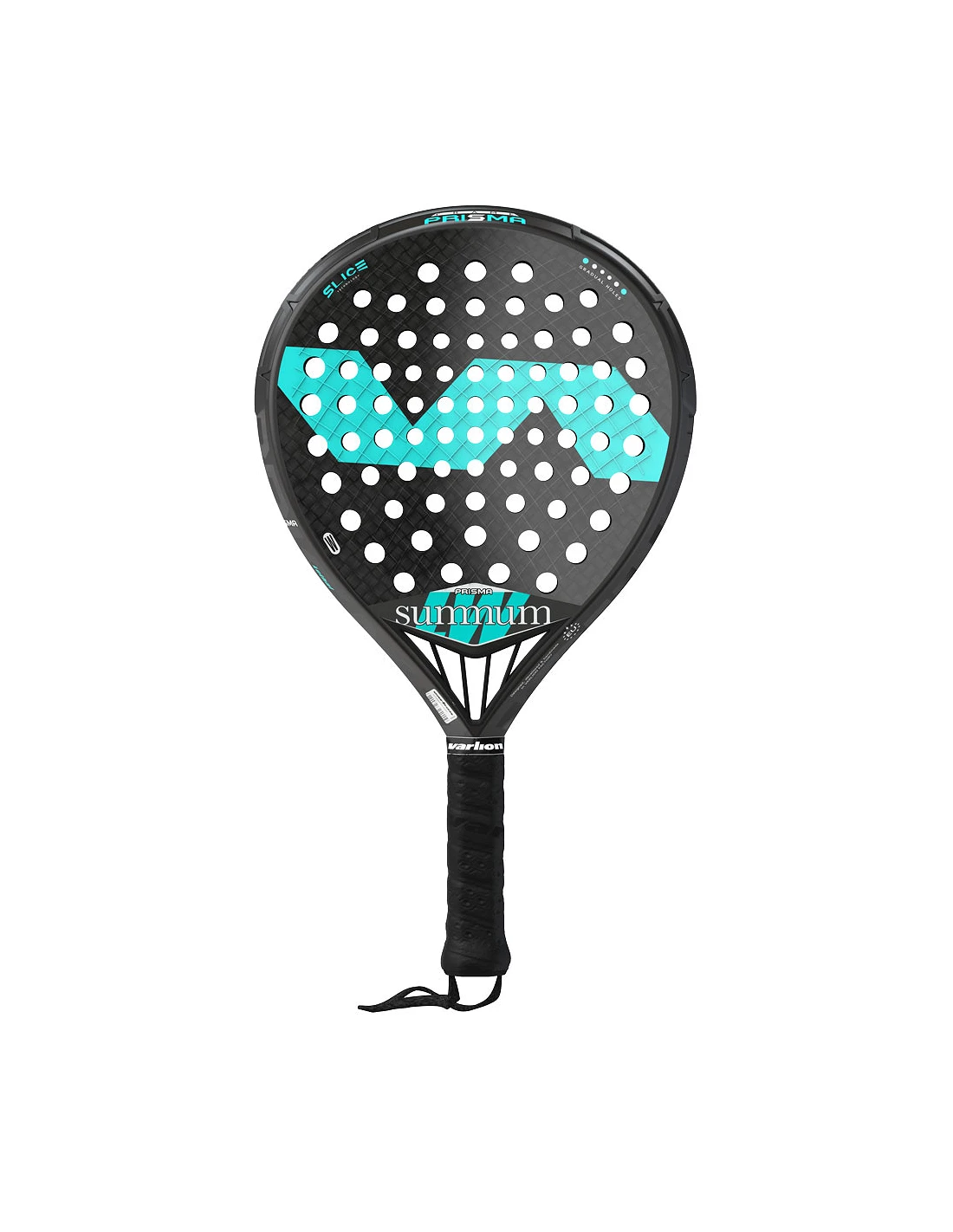Varlion LW Summum Prisma W Padel Racket
