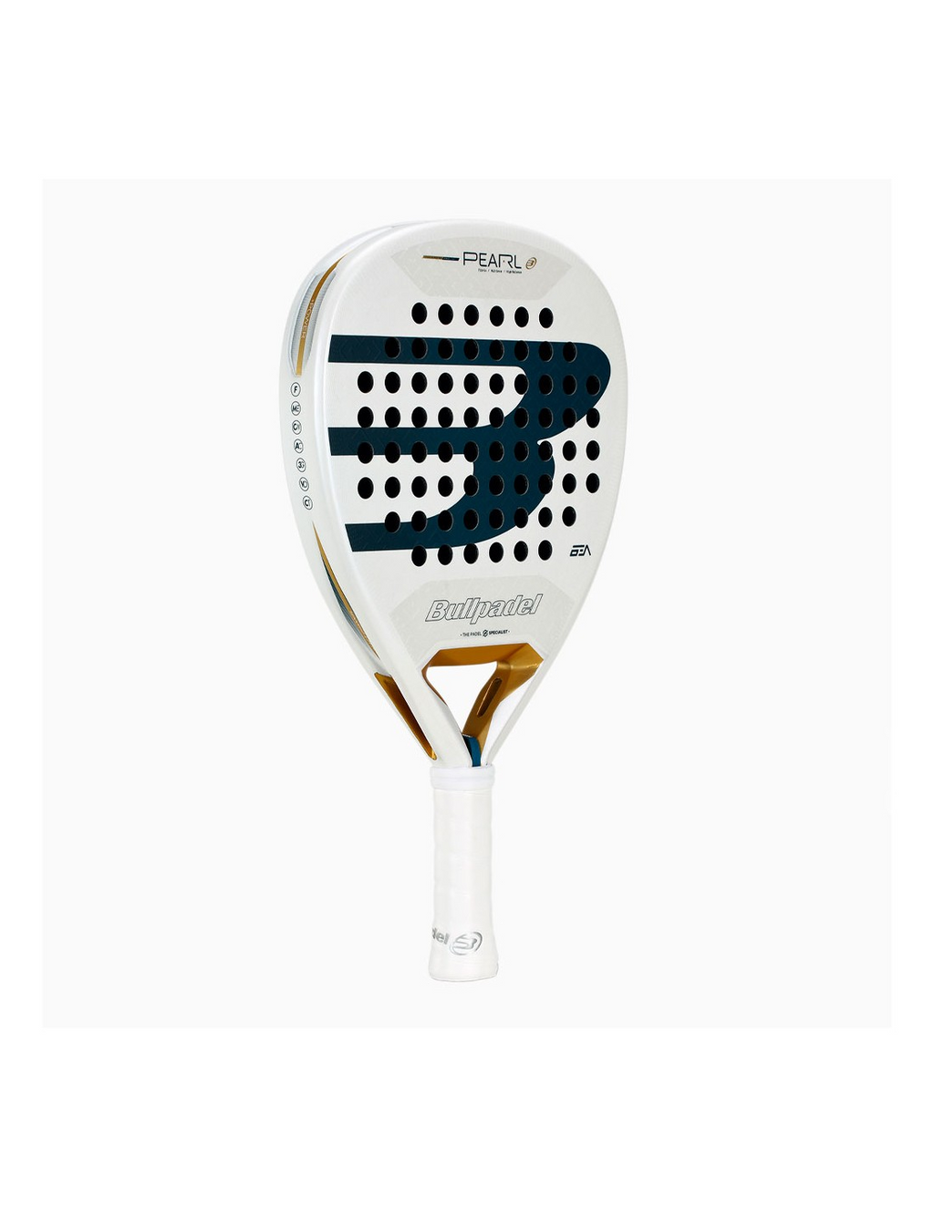 Bullpadel Pearl 26 Padel Racket