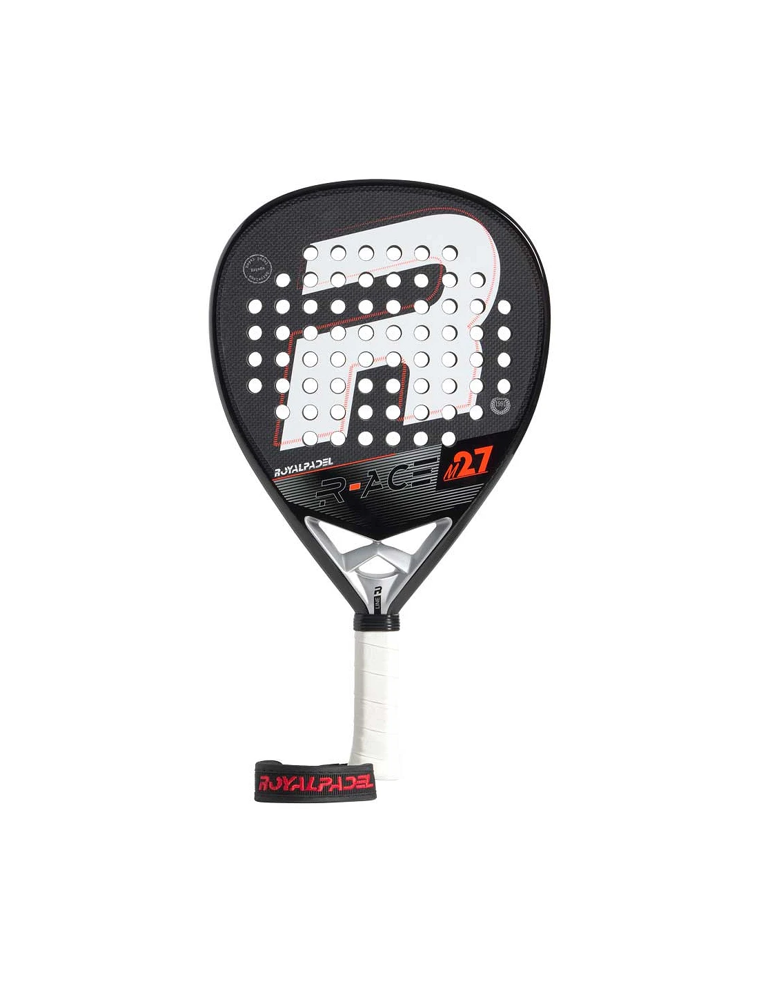 Royal Padel R-Ace 26 Padel Racket