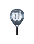Wilson Optix V2 Power Blue Padel Racket