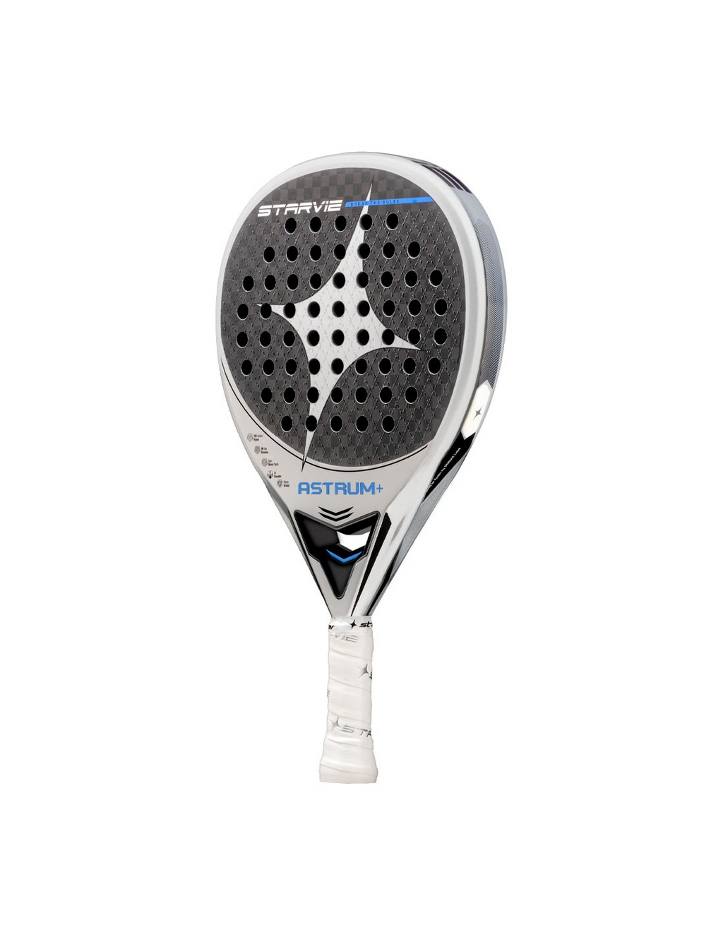Star Vie Astrum Plus Padel Racket