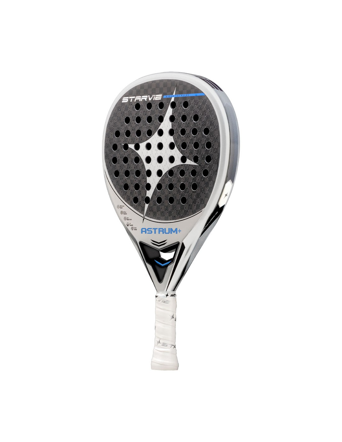 Star Vie Astrum Plus Padel Racket