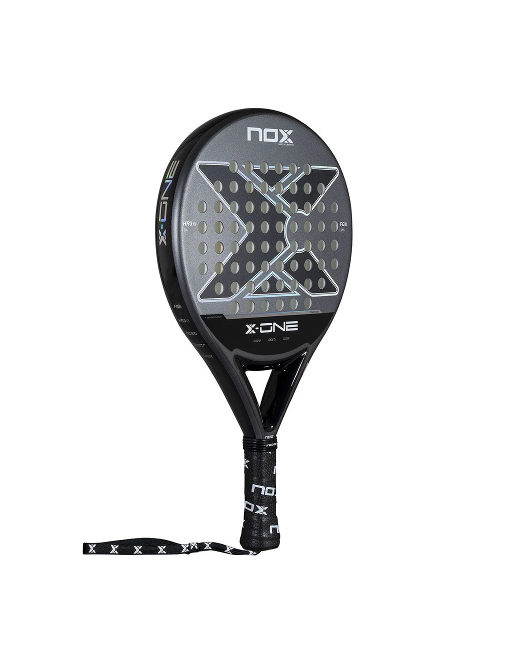 NOX X-One 2026 Padel Racket