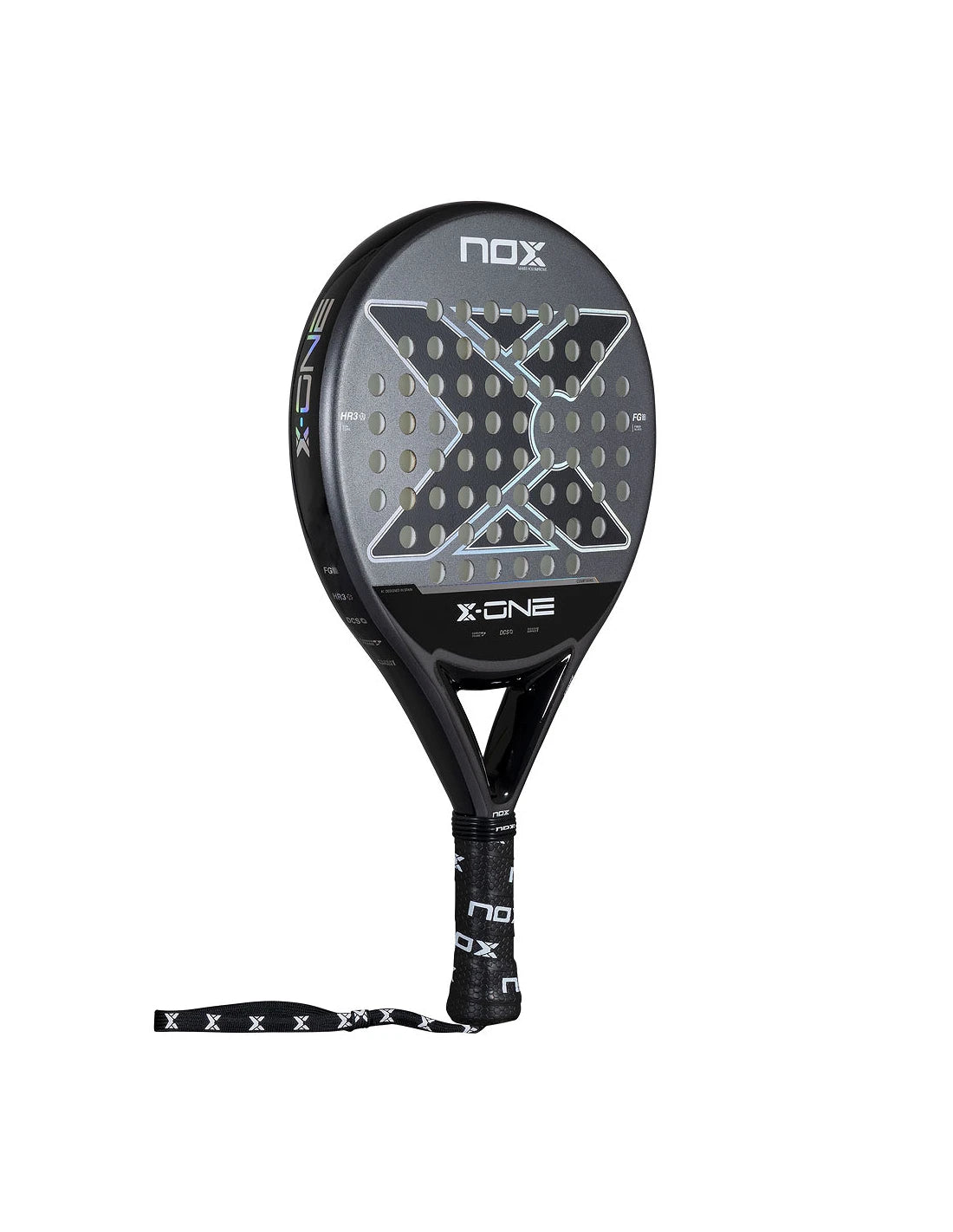 NOX X-One 2026 Padel Racket