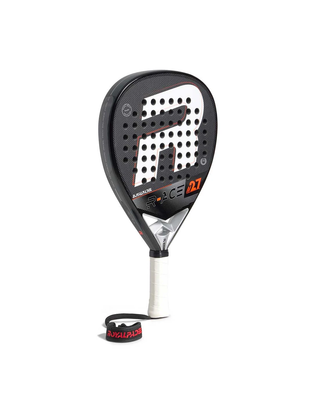 Royal Padel R-Ace 26 Padel Racket