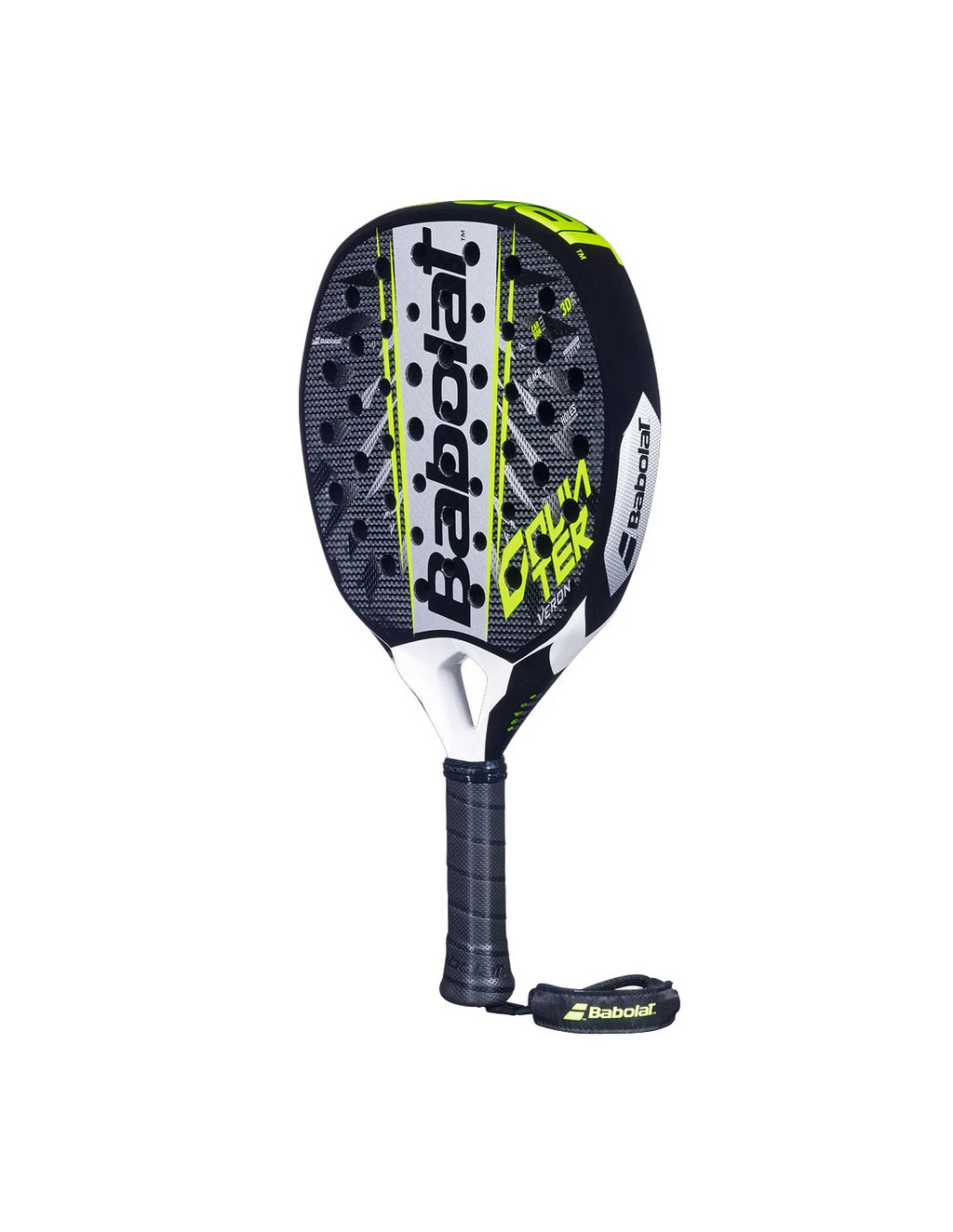 Babolat Counter Veron 2.6 Padel Racket