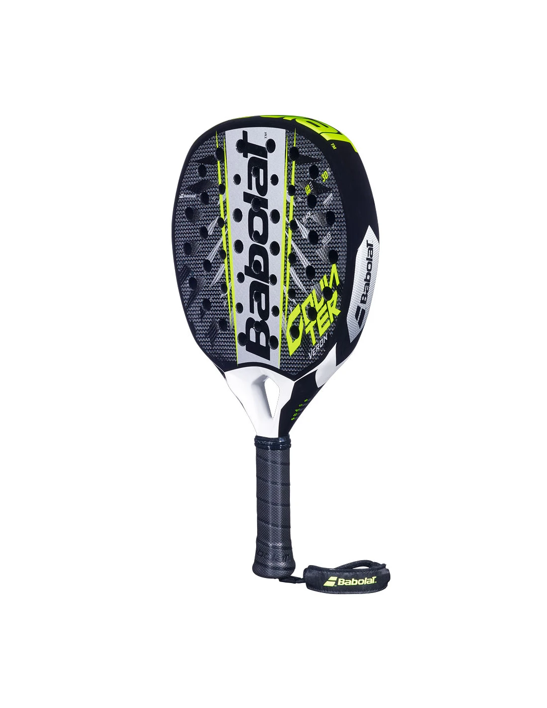 Babolat Counter Veron 2.6 Padel Racket