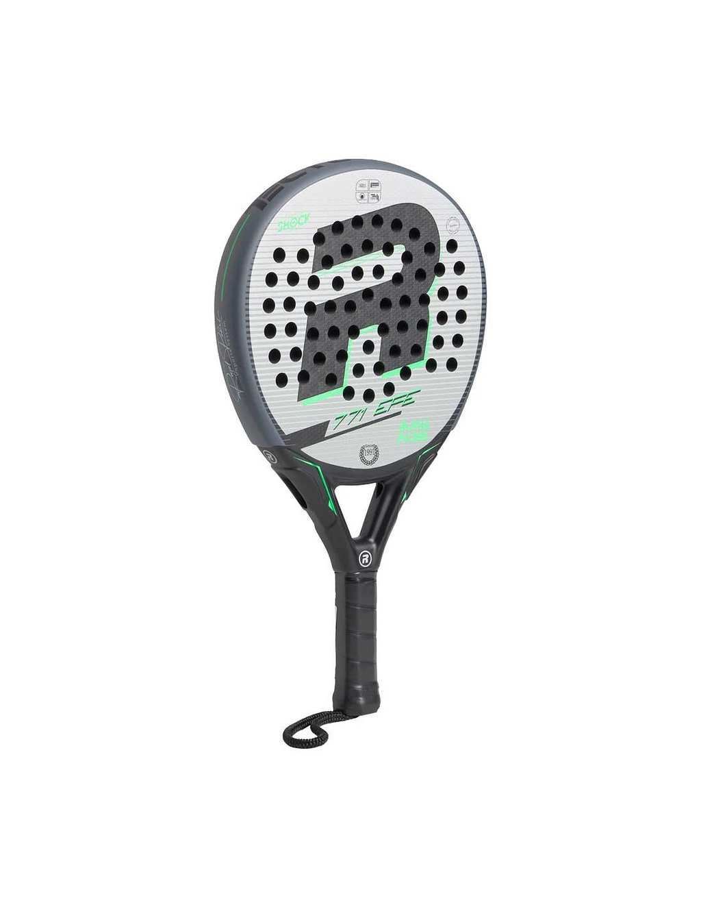 Royal Padel EFE Extreme 2026 Padel Racket