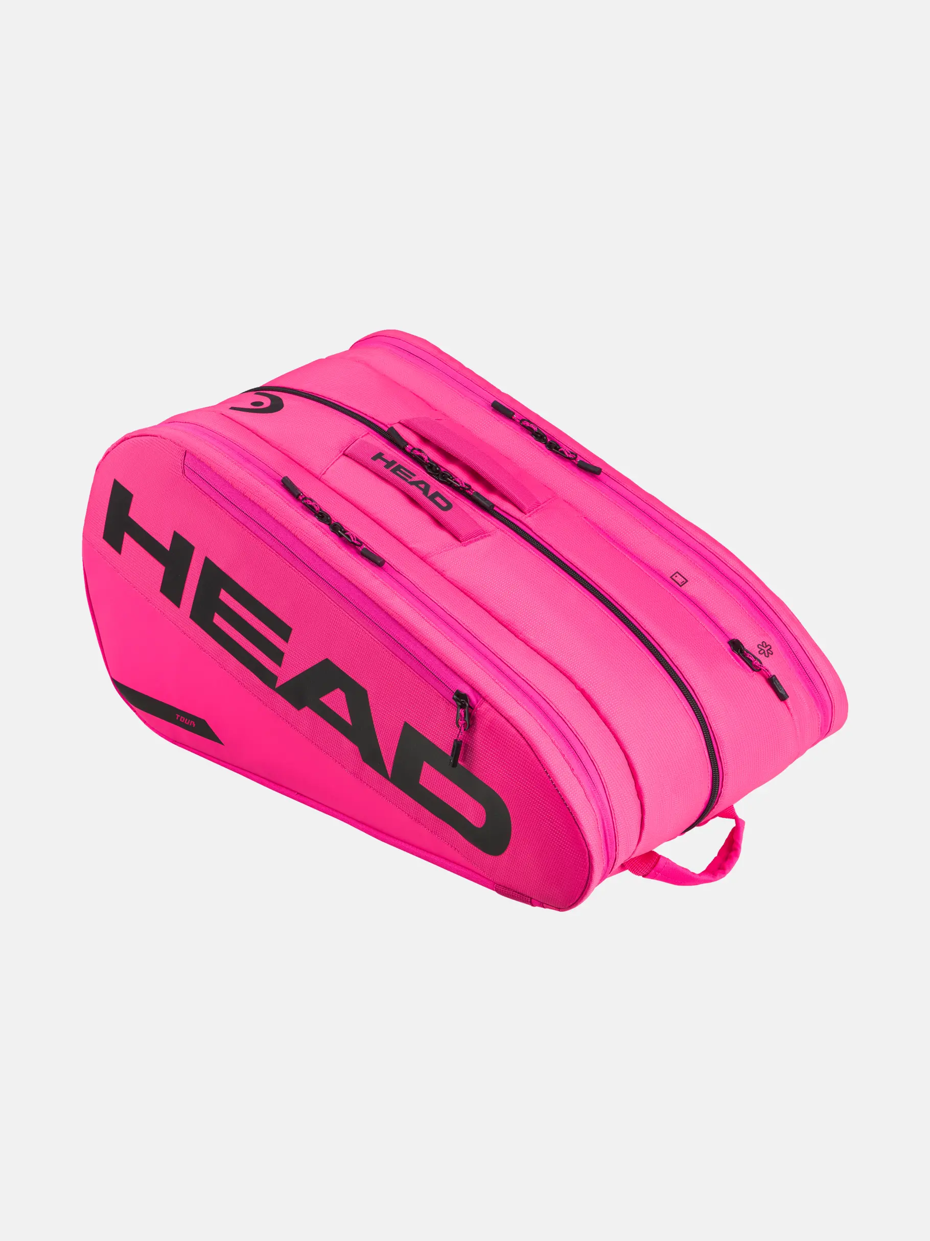 Head Tour Pink Padel Bag