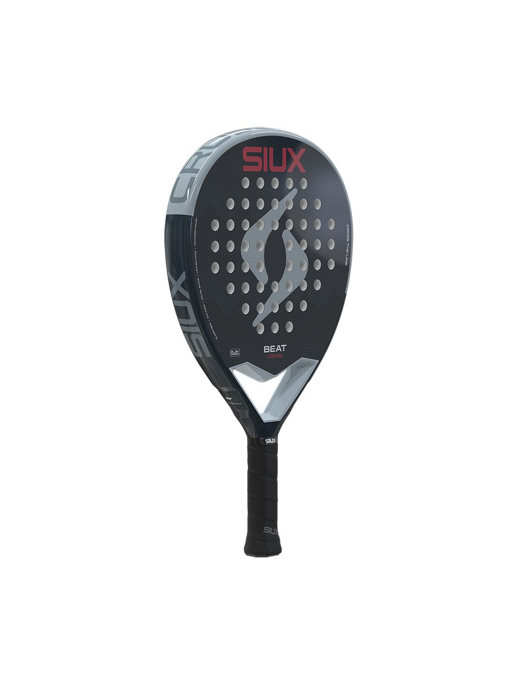 Siux Beat Control 3 Padel Racket