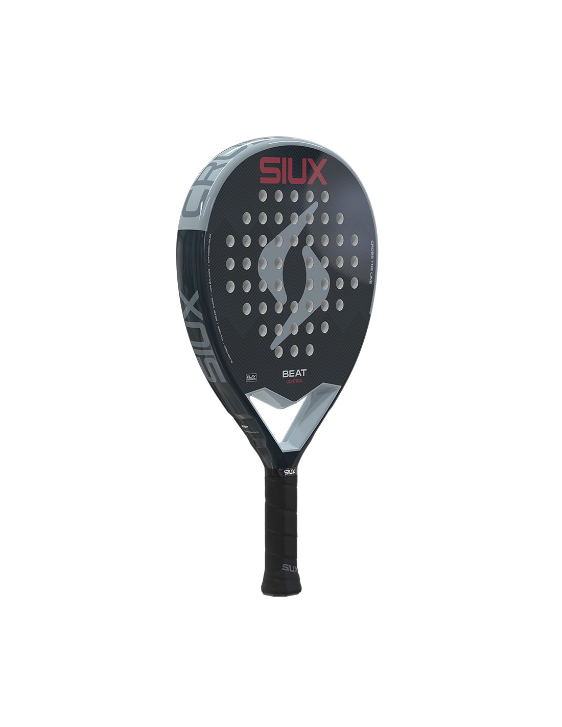 Siux Beat Control 3 Padel Racket