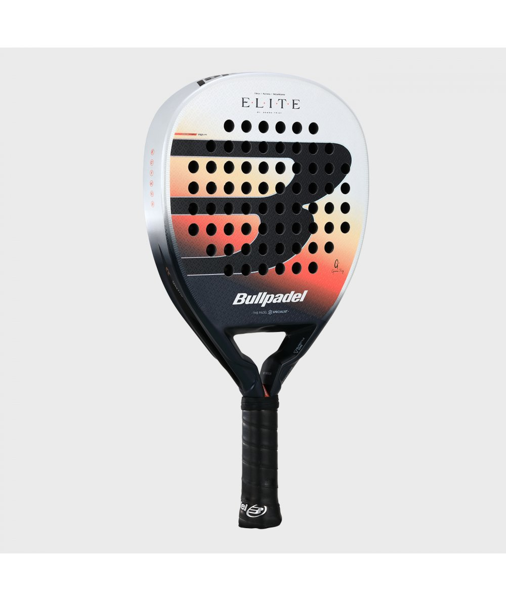 Bullpadel Elite W Padel Racket