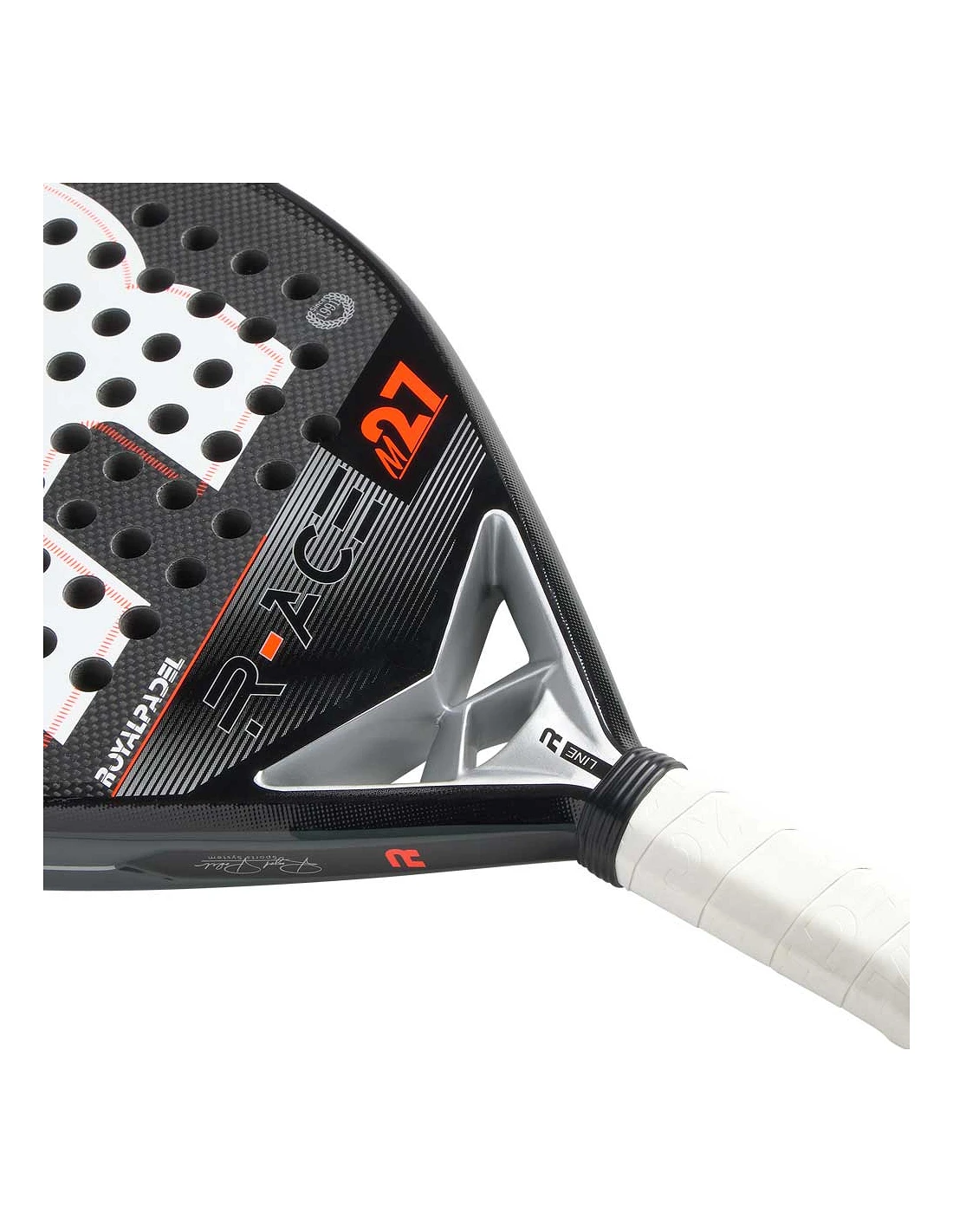 Royal Padel R-Ace 26 Padel Racket