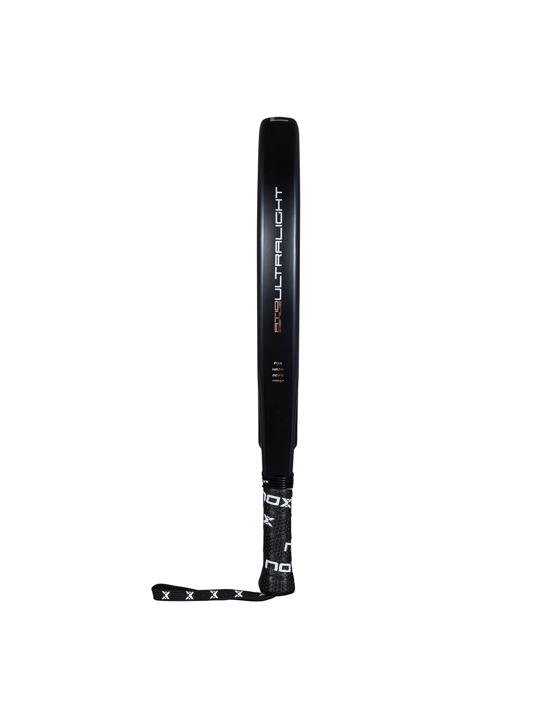 NOX AT10 Genius Jr Ultralight Padel Racket - Agustin Tapia
