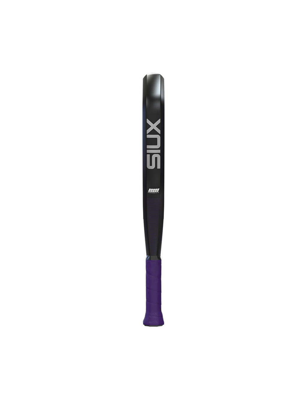 Siux Fenix Pro 2026 Black Padel Racket