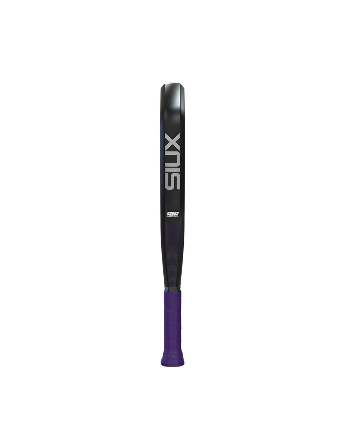 Siux Fenix Pro 2026 Black Padel Racket