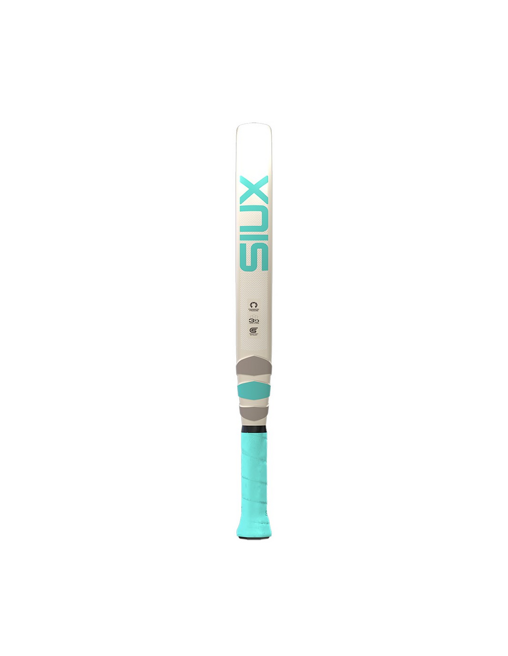 Siux Valkiria Pro 2026 Padel Racket