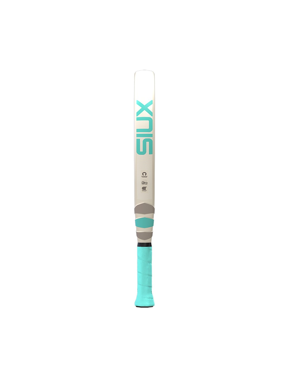 Siux Valkiria Pro 2026 Padel Racket