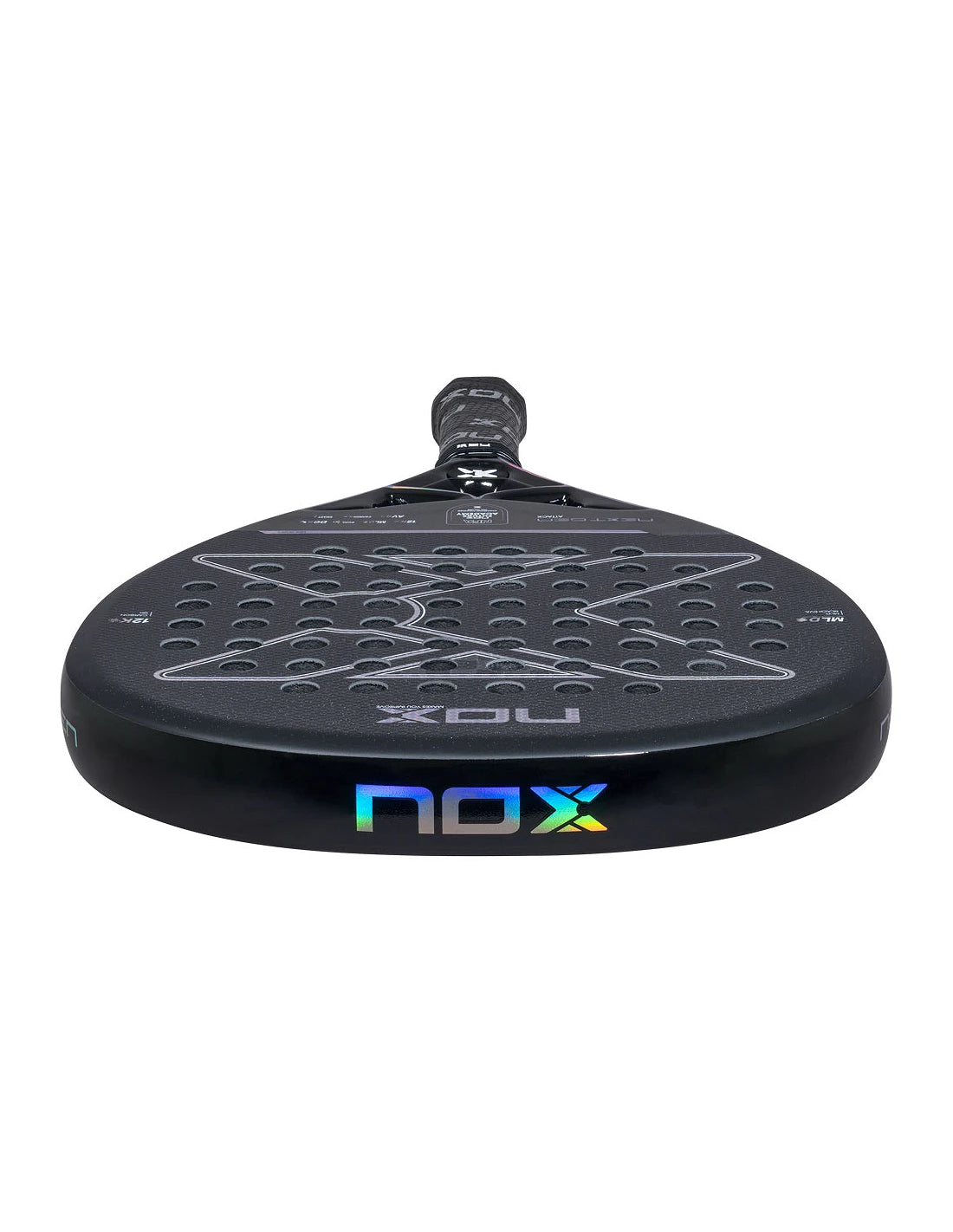 NOX Nextgen Pro Attack 12K NFA Series 2026 Padel Racket