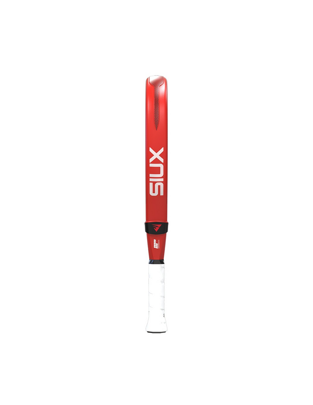 Siux Electra Pro 2026 Fire Red Padel Racket